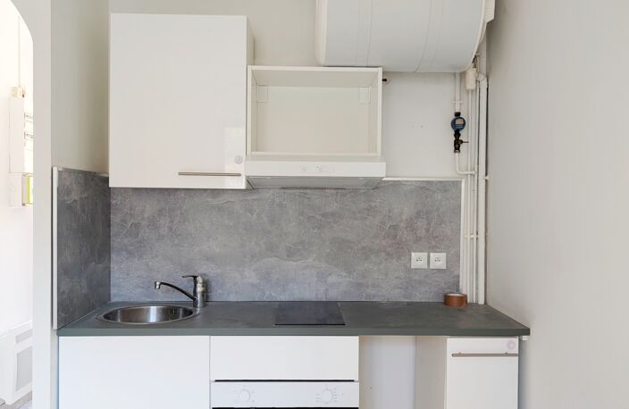 Vente Studio 1 pièce — photo 4