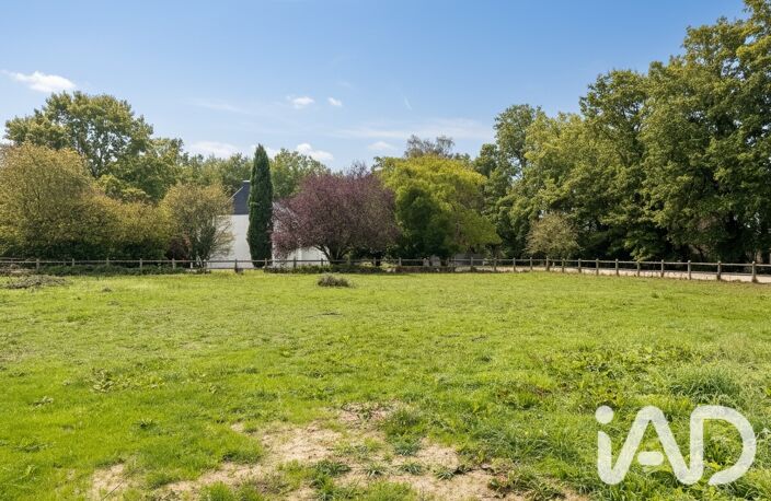 Vente Terrain à bâtir 748 m&sup2; — photo 2