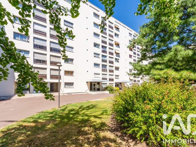 Vente Appartement 3 pièces — photo du bien