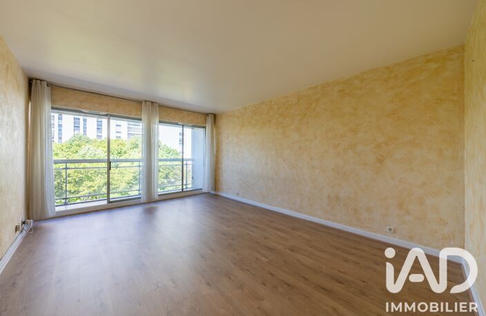 Vente Appartement 3 pièces — photo 2