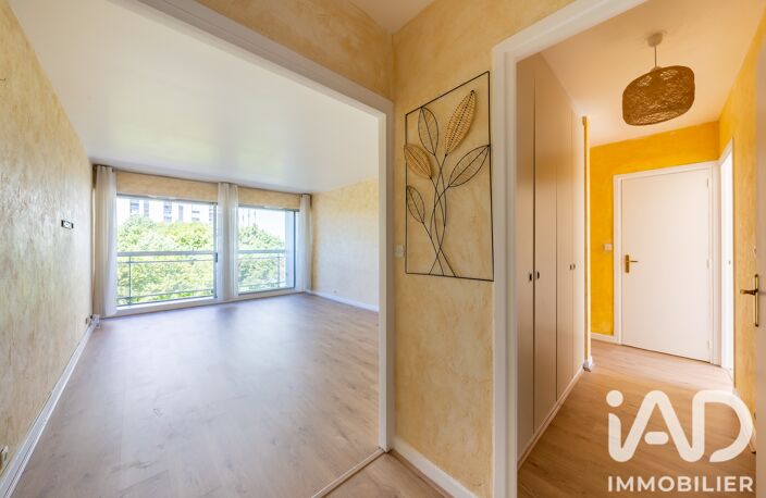 Vente Appartement 3 pièces — photo 3