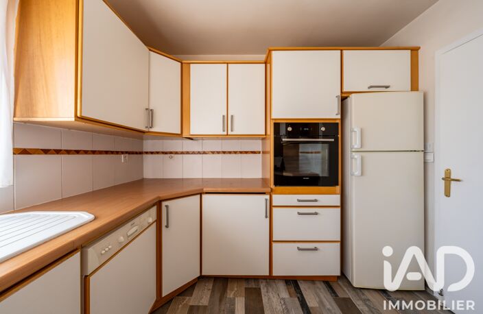 Vente Appartement 3 pièces — photo 5