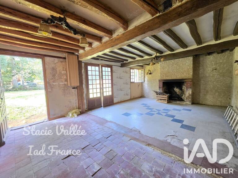 Vente Maison/villa 1 pièce — photo 1