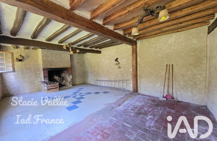 Vente Maison/villa 1 pièce — photo 2