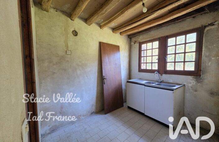 Vente Maison/villa 1 pièce — photo 3