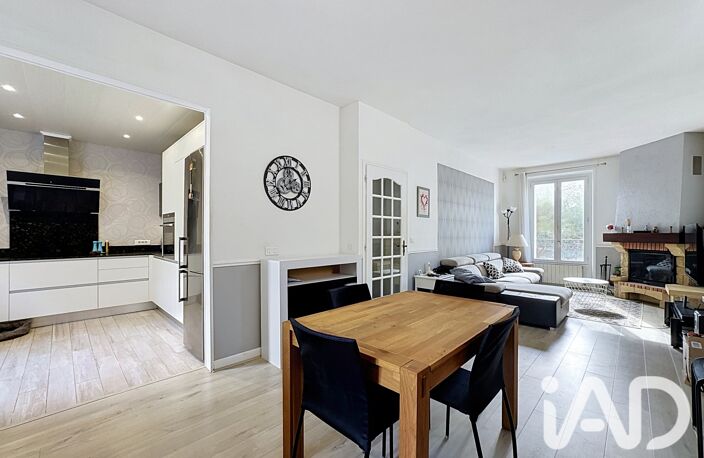 Vente Maison/villa 4 pièces — photo 2