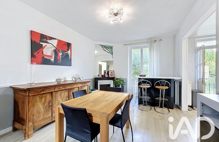 Vente Maison/villa 4 pièces — photo 3