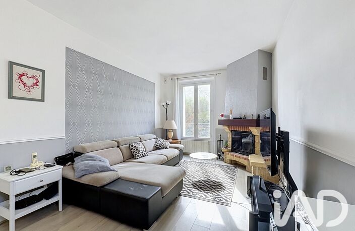 Vente Maison/villa 4 pièces — photo 4