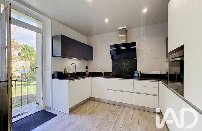 Vente Maison/villa 4 pièces — photo 5