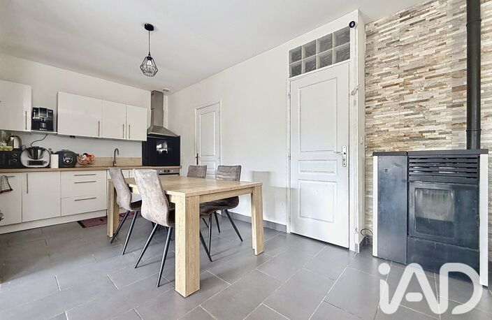 Vente Maison/villa 3 pièces — photo 2