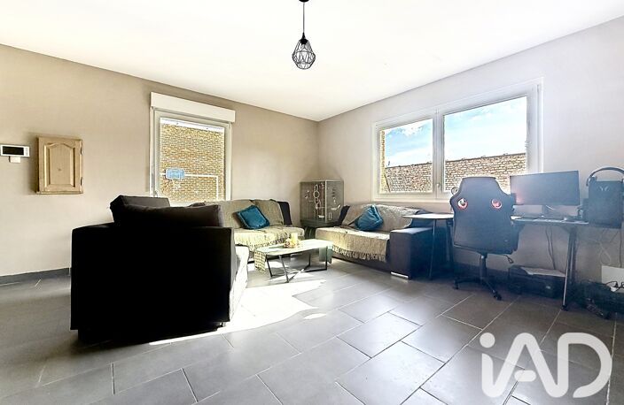 Vente Maison/villa 3 pièces — photo 3