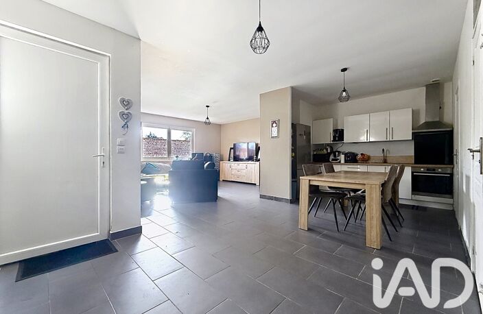 Vente Maison/villa 3 pièces — photo 4