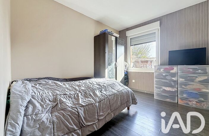 Vente Maison/villa 3 pièces — photo 5