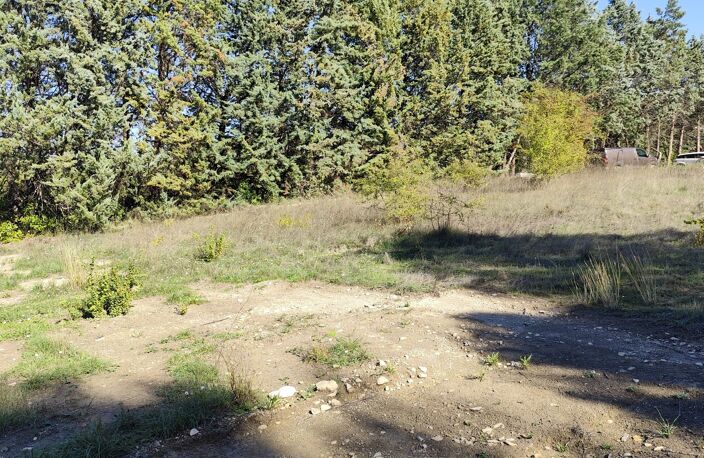 Vente Terrain à bâtir 1 065 m&sup2; — photo 2