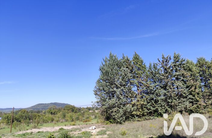 Vente Terrain à bâtir 1 065 m&sup2; — photo 3