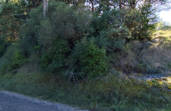 Vente Terrain à bâtir 1 065 m&sup2; — photo 4