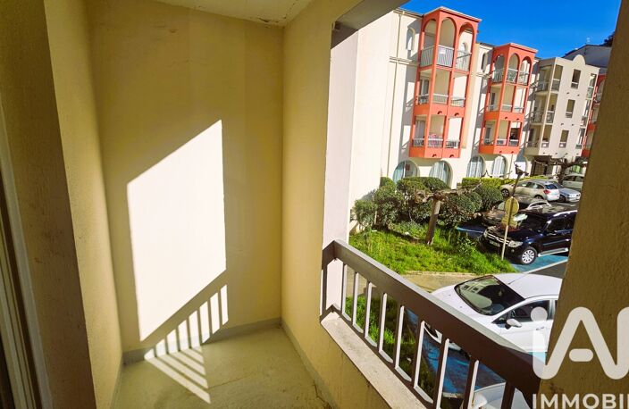 Vente Studio 1 pièce — photo 3