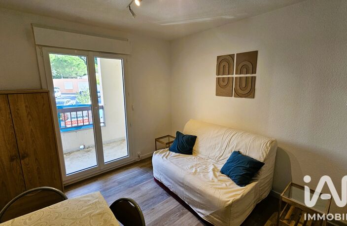 Vente Studio 1 pièce — photo 5