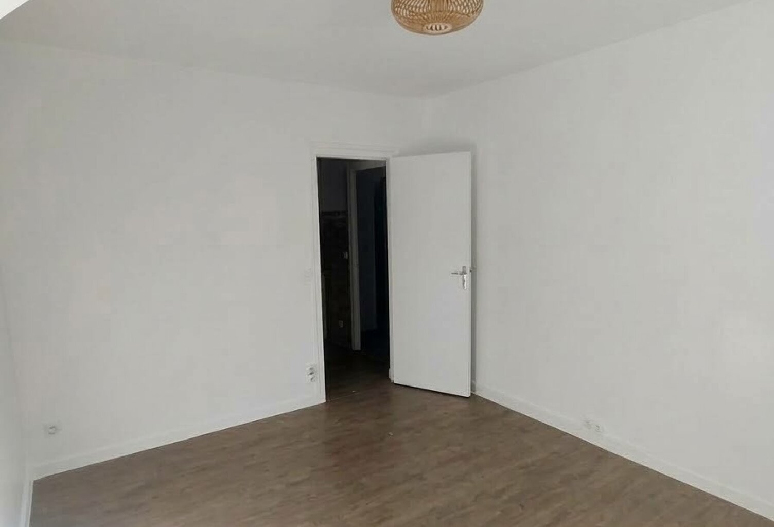 Vente Appartement 2 pièces — photo 1