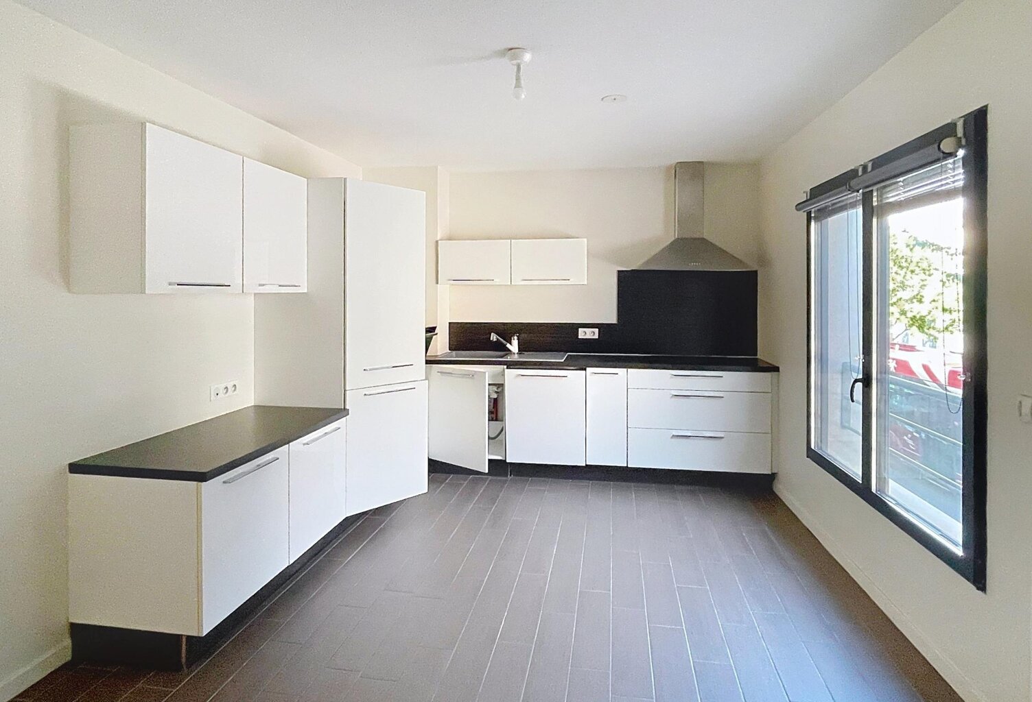 Appartement T3 lumineux secteur République — photo 1