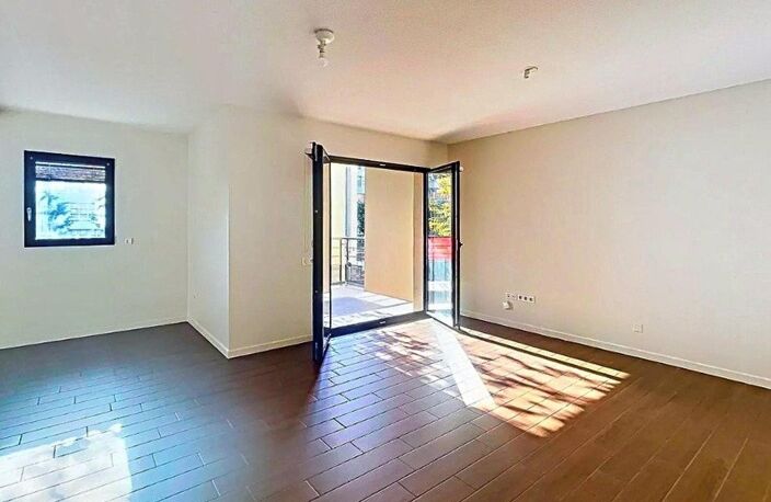 Appartement T3 lumineux secteur République — photo 2