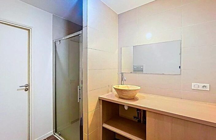 Appartement T3 lumineux secteur République — photo 5