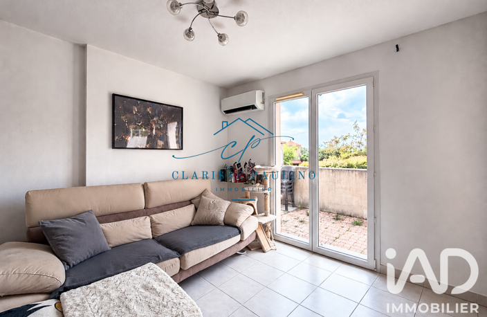 Vente Appartement 3 pièces — photo 2