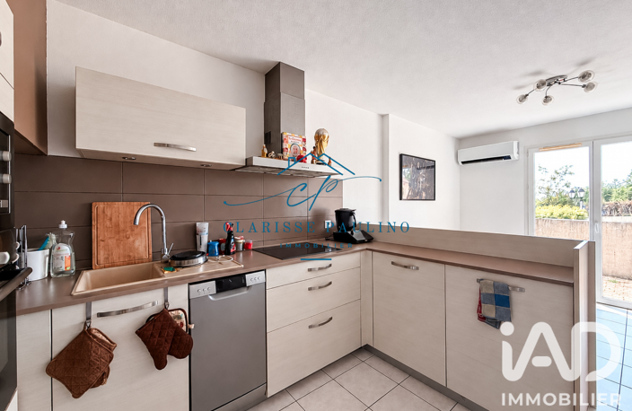 Vente Appartement 3 pièces — photo 3