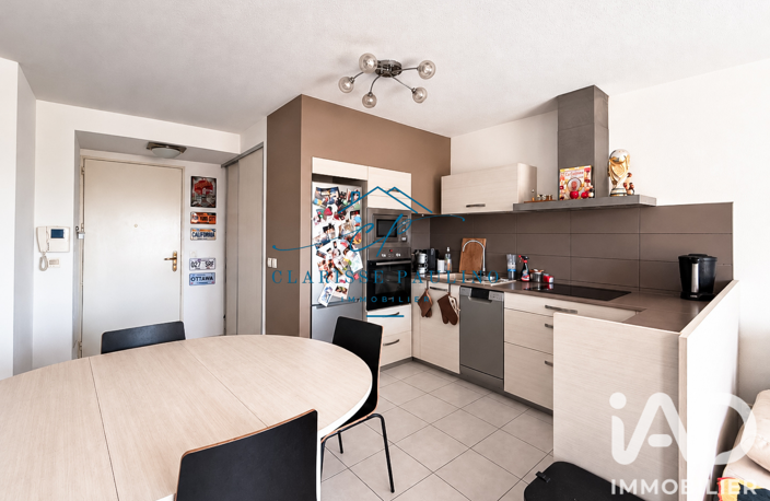 Vente Appartement 3 pièces — photo 4