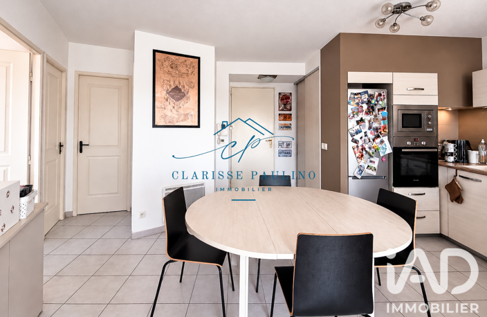 Vente Appartement 3 pièces — photo 5