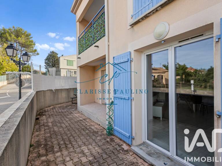 Vente Appartement 3 pièces — photo 1