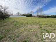 Vente Terrain 879 m&sup2; — photo 2