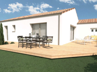 Vente Terrain 879 m&sup2; — photo 4