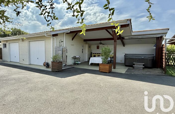 Vente Maison traditionnelle 7 pièces — photo 2