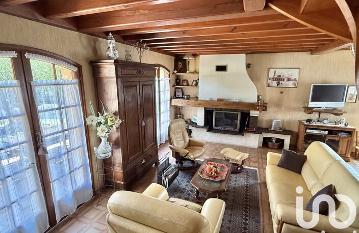 Vente Maison traditionnelle 7 pièces — photo 3