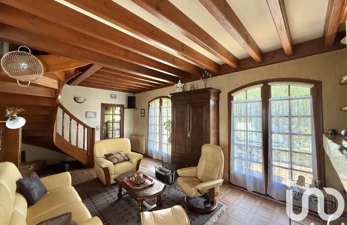 Vente Maison traditionnelle 7 pièces — photo 4