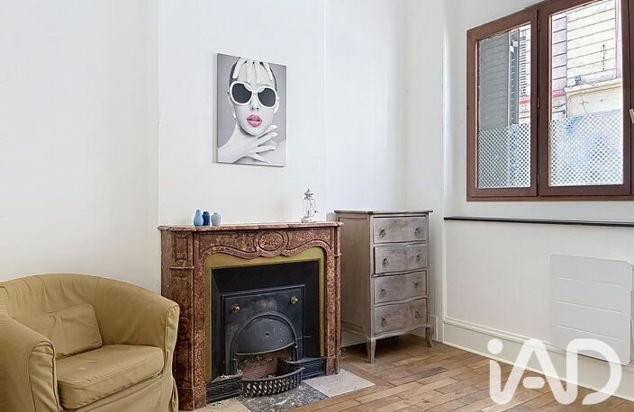 Vente Appartement 3 pièces — photo 2