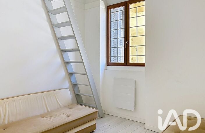 Vente Appartement 3 pièces — photo 4
