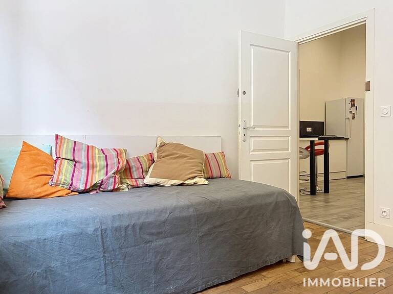 Vente Appartement 3 pièces — photo 1
