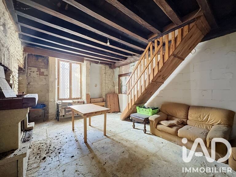 Vente Maison de village 3 pièces — photo 1