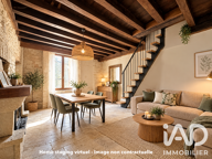 Vente Maison de village 3 pièces — photo 2