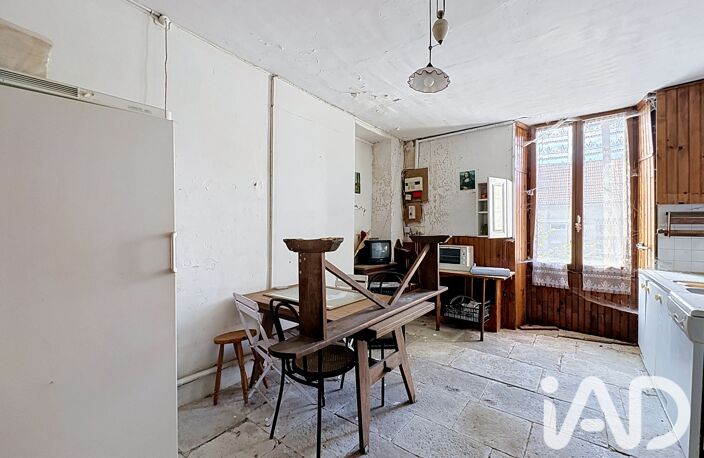 Vente Maison de village 3 pièces — photo 3