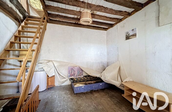 Vente Maison de village 3 pièces — photo 5