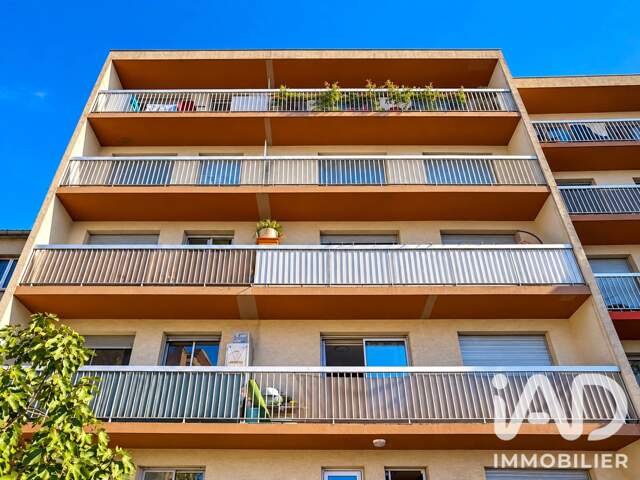 Vente Appartement 3 pièces — photo du bien