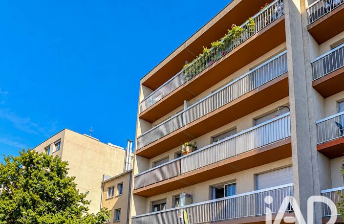 Vente Appartement 3 pièces — photo 2