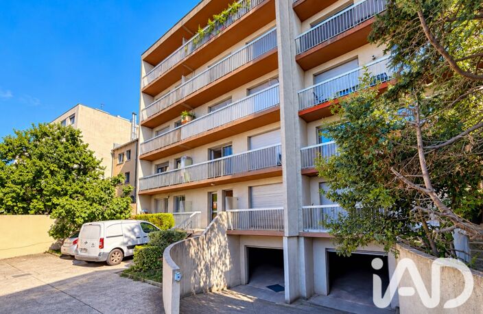Vente Appartement 3 pièces — photo 3