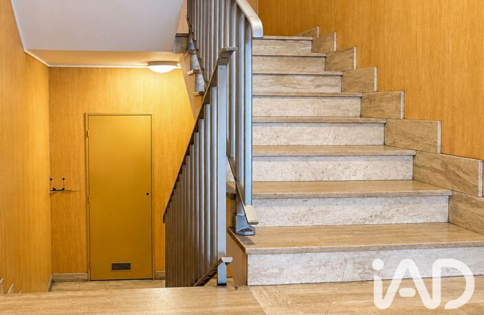 Vente Appartement 3 pièces — photo 5
