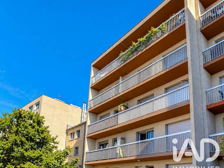 Vente Appartement 3 pièces — photo 1