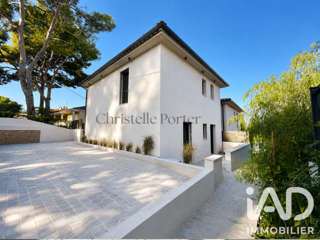Vente Maison/villa 4 pièces — photo du bien