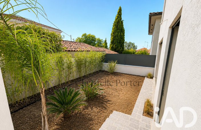 Vente Maison/villa 4 pièces — photo 2